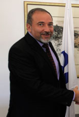 Yossi Zamir