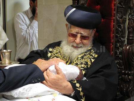 יעקב כהן